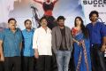 Jyothi Lakshmi Movie Success Meet Photos