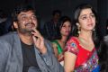 Puri Jagannadh, Charmy Kaur @ Jyothi Lakshmi Movie Success Meet Photos