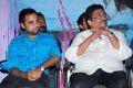 Sunil Kashyap, C Kalyan @ Jyothi Lakshmi Movie Success Meet Photos