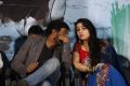 Puri Jagannadh, Charmy Kaur @ Jyothi Lakshmi Movie Success Meet Photos