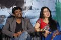 Puri Jagannadh, Charmy Kaur @ Jyothi Lakshmi Movie Success Meet Photos