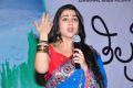 Actress Charmy Kaur @ Jyothi Lakshmi Movie Success Meet Photos