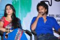 Charmy Kaur, Varun @ Jyothi Lakshmi Movie Success Meet Photos