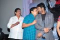 Jyothi Lakshmi Movie Success Meet Photos