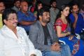 C Kalyan, Puri Jagannadh, Charmy Kaur @ Jyothi Lakshmi Movie Success Meet Photos