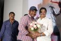 Jyothi Lakshmi Movie Success Meet Photos