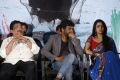 C Kalyan, Puri Jagannadh, Charmy Kaur @ Jyothi Lakshmi Movie Success Meet Photos