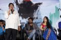 C Kalyan, Puri Jagannadh, Charmy Kaur @ Jyothi Lakshmi Movie Success Meet Photos