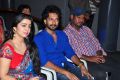 Jyothi Lakshmi Movie Success Meet Photos