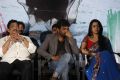 C Kalyan, Puri Jagannadh, Charmy Kaur @ Jyothi Lakshmi Movie Success Meet Photos