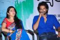 Charmy Kaur, Varun @ Jyothi Lakshmi Movie Success Meet Photos