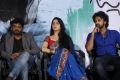 Jyothi Lakshmi Movie Success Meet Photos