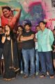 Charmi, Puri Jagannadh, BA Raju @ Jyothi Lakshmi Movie Trailer Launch Stills