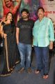 Charmi, Puri Jagannadh, BA Raju @ Jyothi Lakshmi Movie Trailer Launch Stills