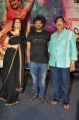 Charmi, Puri Jagannadh, BA Raju @ Jyothi Lakshmi Movie Trailer Launch Stills