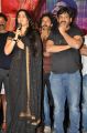 Charmi, Puri Jagannadh @ Jyothi Lakshmi Movie Trailer Launch Stills