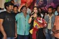 Jyothi Lakshmi Movie Trailer Launch Stills