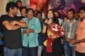 Jyothi Lakshmi Trailer Launch Stills