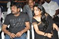 Charmi, Puri Jagannadh @ Jyothi Lakshmi Movie Trailer Launch Stills