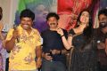 Jyothi Lakshmi Movie Trailer Launch Stills