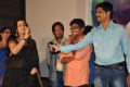 Jyothi Lakshmi Movie Trailer Launch Stills