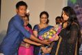 Jyothi Lakshmi Movie Trailer Launch Stills