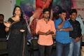 Jyothi Lakshmi Movie Trailer Launch Stills