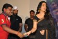 Actress Charmi @ Jyothi Lakshmi Movie Trailer Launch Stills