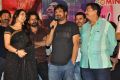 Jyothi Lakshmi Movie Trailer Launch Stills