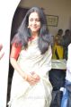 Actress Jyothika at Heirloom Kanjivaram Exhibition Photos