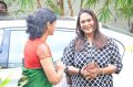 Actress Jyothika at Heirloom Kanjivaram Exhibition Photos