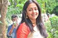 Actress Jyothika at Heirloom Kanjivaram Exhibition Photos