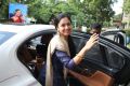 Actress Jyothika Cute HD Images @ Kaatrin Mozhi Press Meet