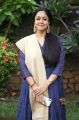 Actress Jyothika New Cute HD Images @ Kaatrin Mozhi Press Meet