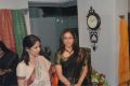 Vani, Jyothika launches Lakshmi Sarees Chennai