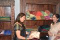 Jyothika launches Lakshmi Sarees Chennai