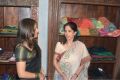 Actress Jyothika launches Lakshmi Sarees Showroom