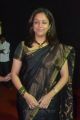 Actress Jyothika Cute Photos at Lakshmi Sarees Showroom