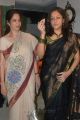 Vani, Jyothika launches Lakshmi Sarees Chennai