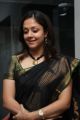 Tamil Actress Jyothika in Saree Latest Photos