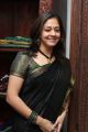 Tamil Actress Jyothika in Saree Latest Photos