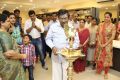 Actress Jyothika Launches Shringaram Boutique at CIT Nagar Mylapore Chennai