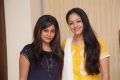 Nandita Swetha, Jyothika @ Uppukaruvadu Teaser Launch Photos