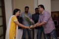 Actress Jyothika Launches Uppu Karuvadu Movie Teaser Photos