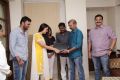 Actress Jyothika Launches Uppukaruvadu Teaser Photos