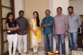 Actress Jyothika Launches Uppu Karuvadu Movie Teaser Photos