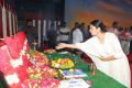 Actress Jyothika New Movie Pooja Stills