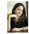 Gorgeous Jyothika Photo Shoot Stills