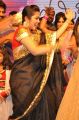 Actress Charmi @ Jyothilakshmi Movie Team Dance Photos
