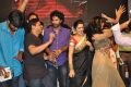 Jyothi Lakshmi Movie Team Dance Photos